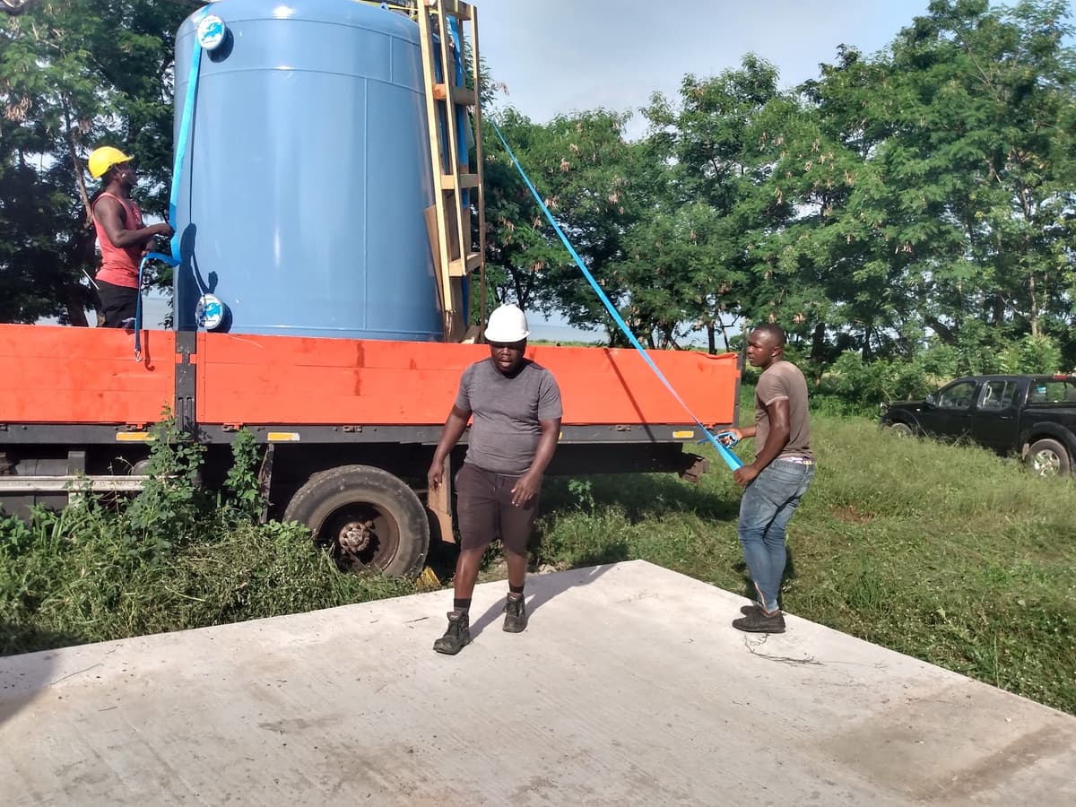 Consultancy & Project Management