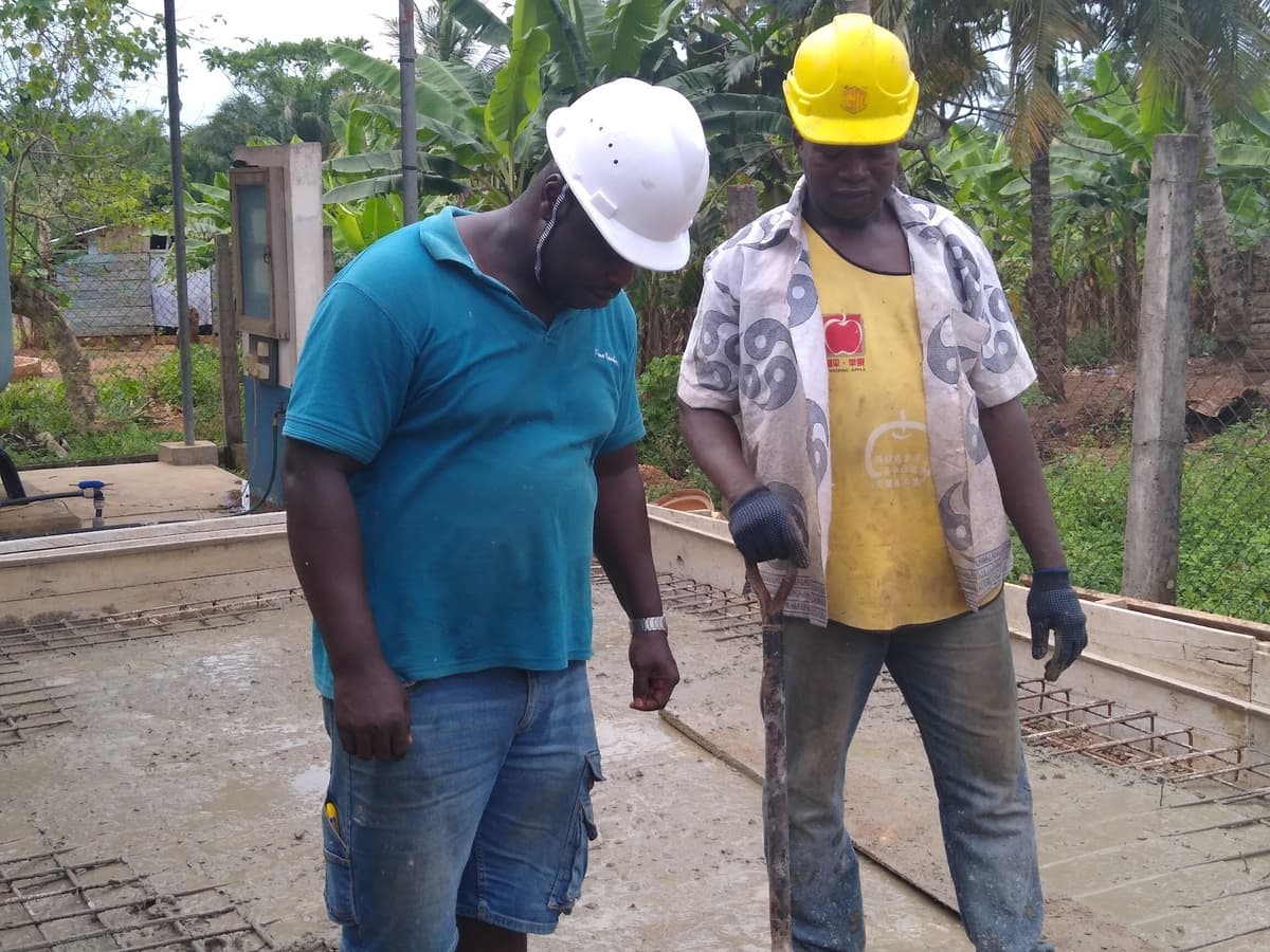 Wastewater Treatment